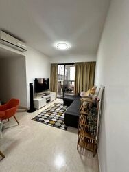 Commonwealth Towers (D3), Condominium #455303721